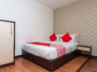 Oyo 1117 Okid Hotel