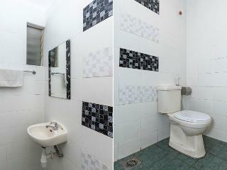 Oyo 1117 Okid Hotel