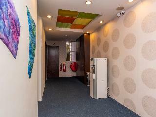 Oyo 1117 Okid Hotel