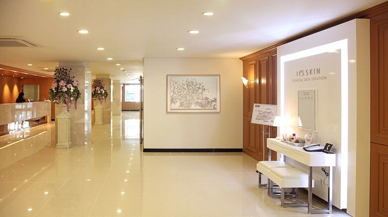 Hotel Skypark Jeju 1