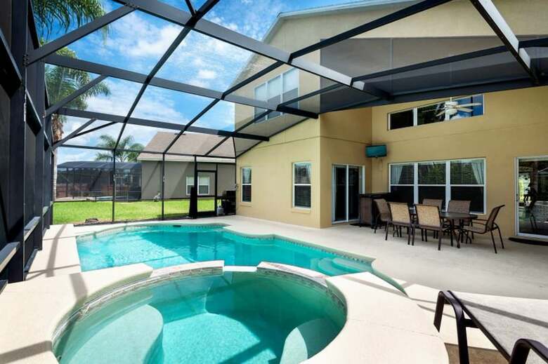 Loyalty Vacation Homes Davenport