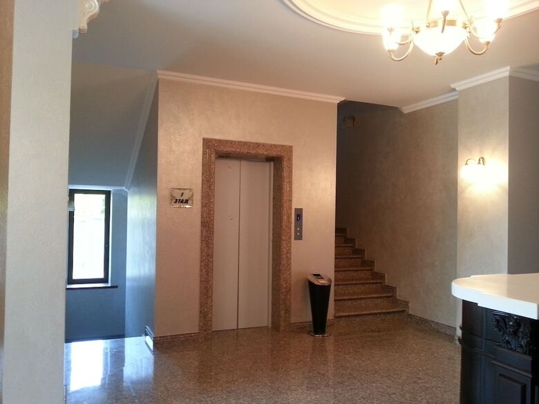 Royal Park Hotel Almaty