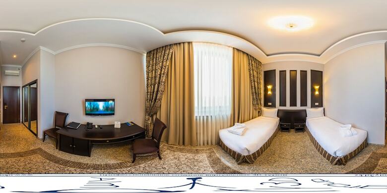 Royal Park Hotel Almaty