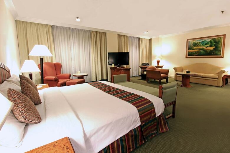 Harmoni Hotel