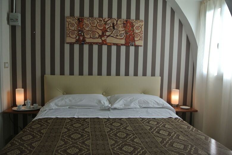Residencia 3sirene