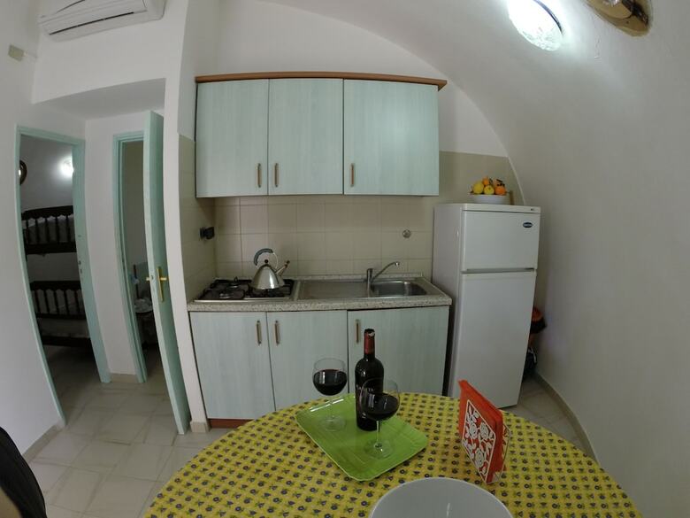Residencia 3sirene