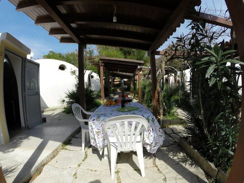 Residencia 3sirene