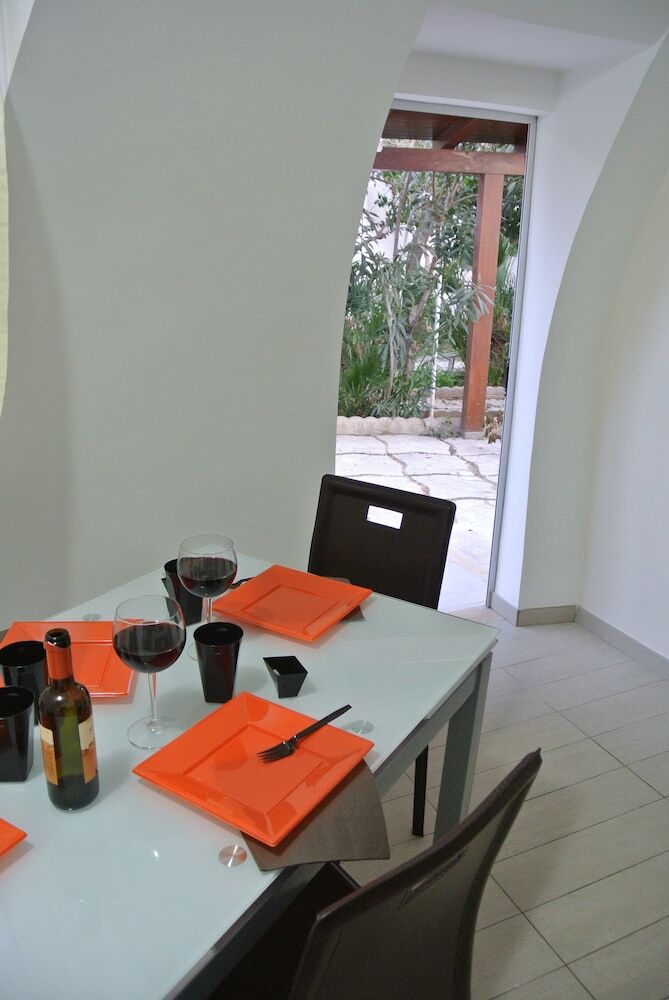 Residencia 3sirene