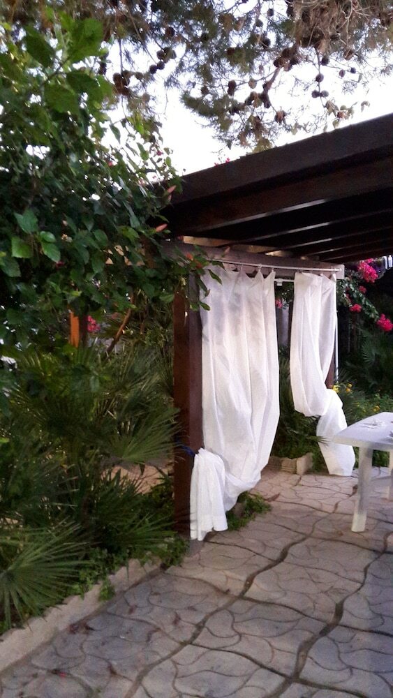 Residencia 3sirene