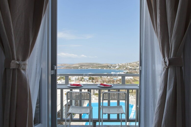 Sunset View Hotel