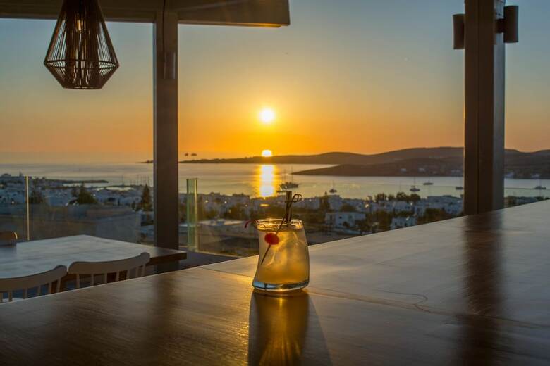 Sunset View Hotel