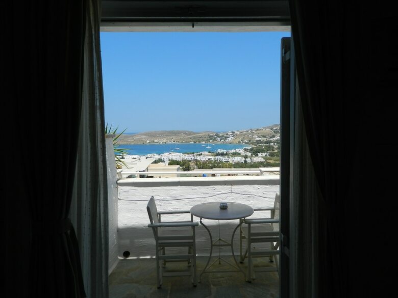 Sunset View Hotel