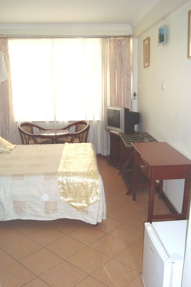 Hotel Aquiline