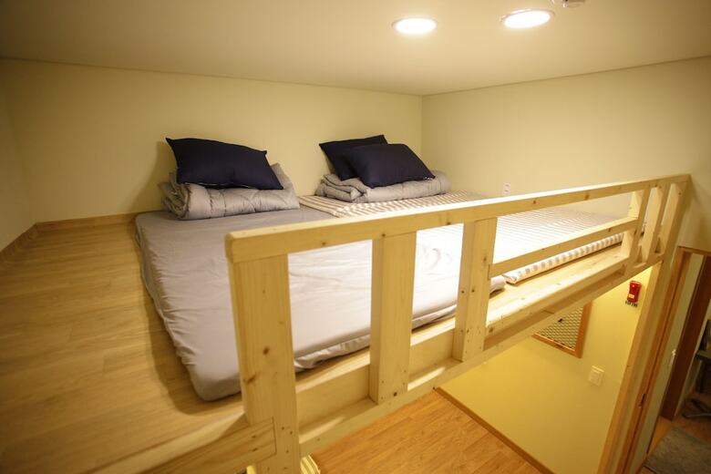 Hotel Kidari Guesthouse