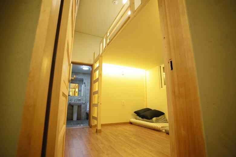 Hotel Kidari Guesthouse