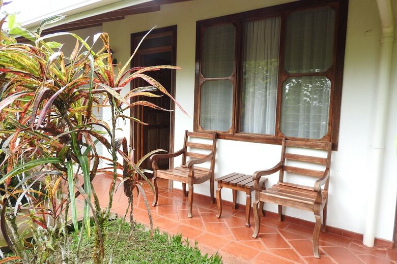 Hotel De Campo Ca�o Negro