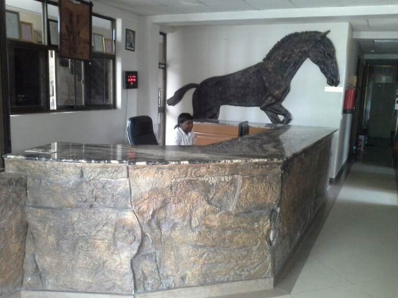 Golden Park Hotel