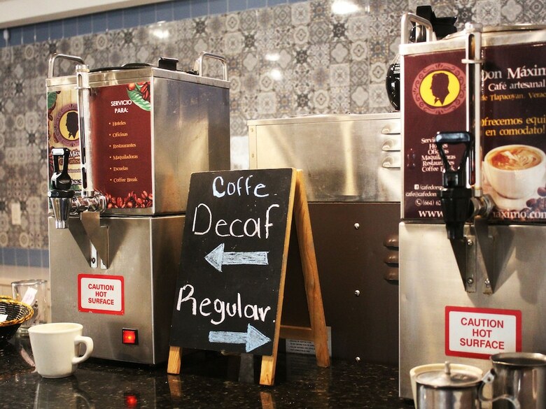 Hotel Corona Plaza
