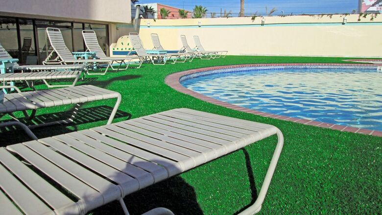 Hotel Corona Plaza