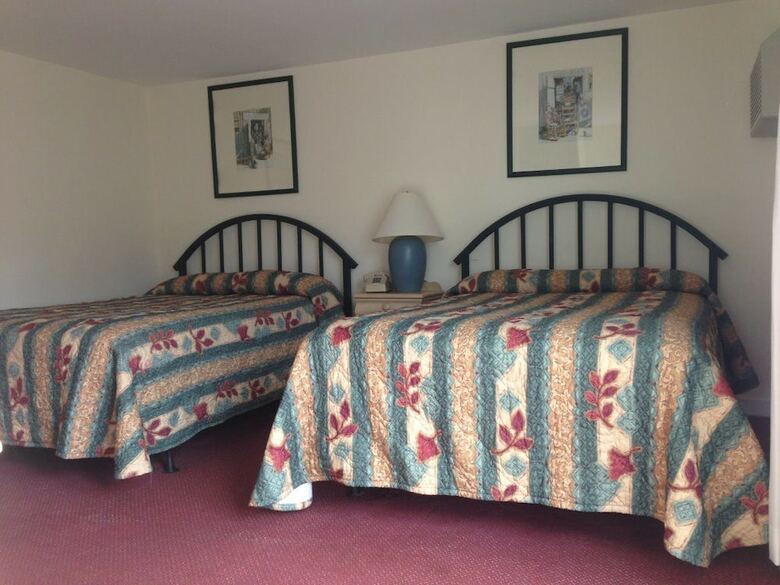 Hotel The Mountaineer Inn At Stowe