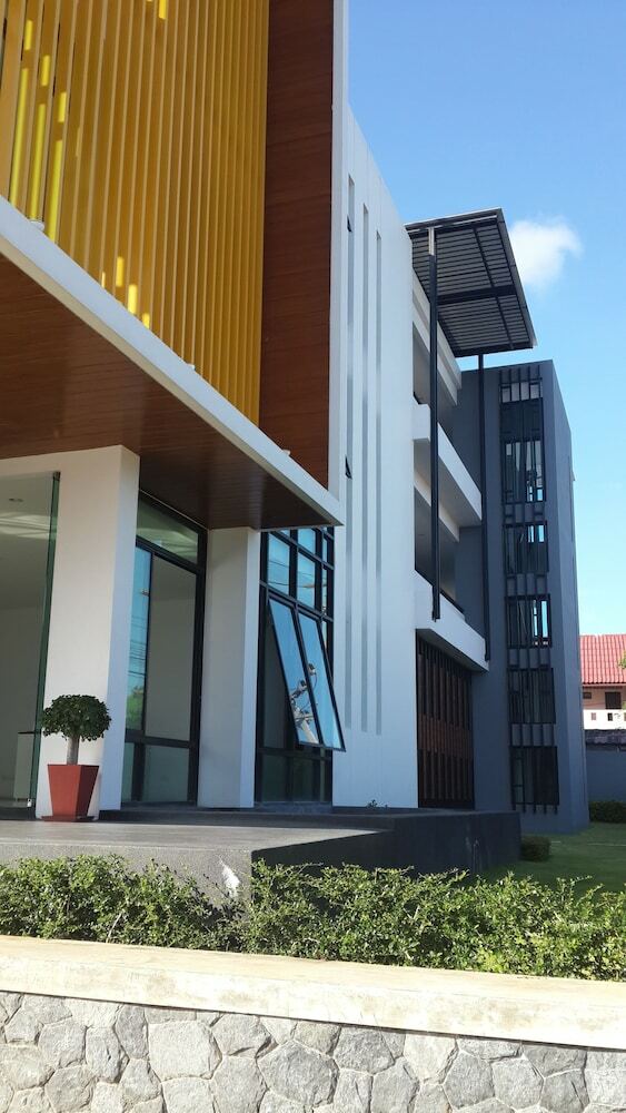 Hotel V.o.p. Suite