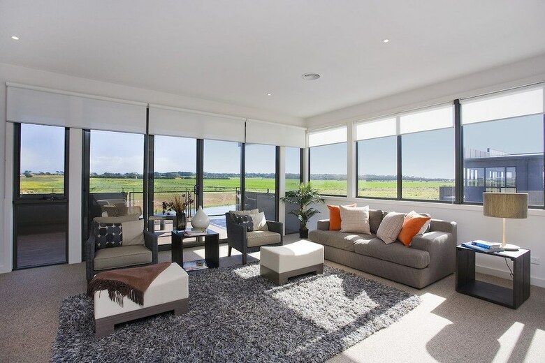 Apartamentos Beach & Golf Stays Torquay