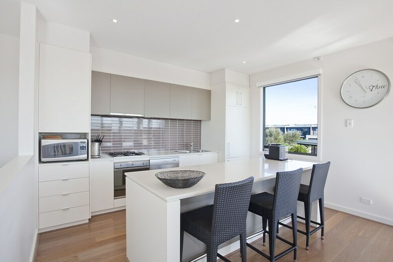Apartamentos Beach & Golf Stays Torquay