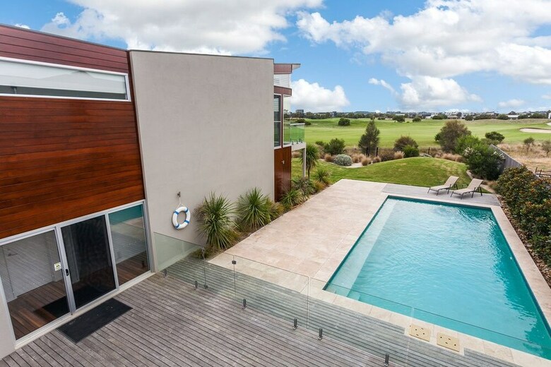 Apartamentos Beach & Golf Stays Torquay