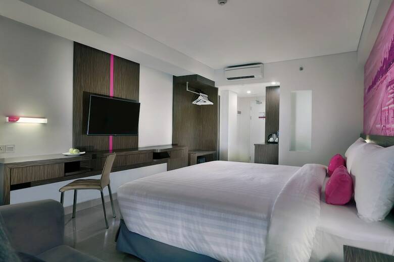 Favehotel Sunset Seminyak