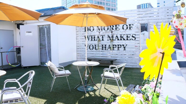 Hostal Hi Guesthouse Insadong