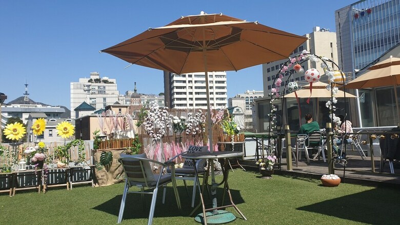 Hostal Hi Guesthouse Insadong