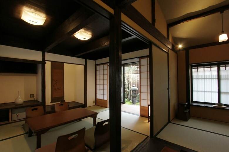 Momohana-an Machiya Residence Inn
