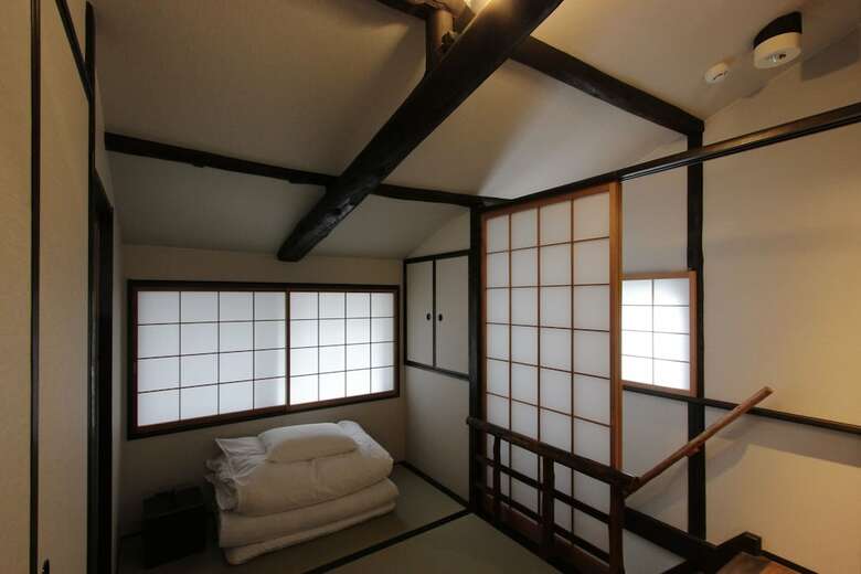 Momohana-an Machiya Residence Inn