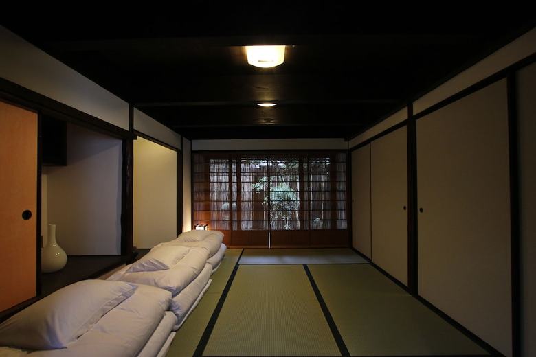 Momohana-an Machiya Residence Inn