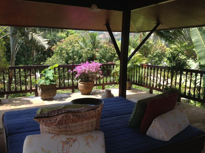 Ban Keaw Villas