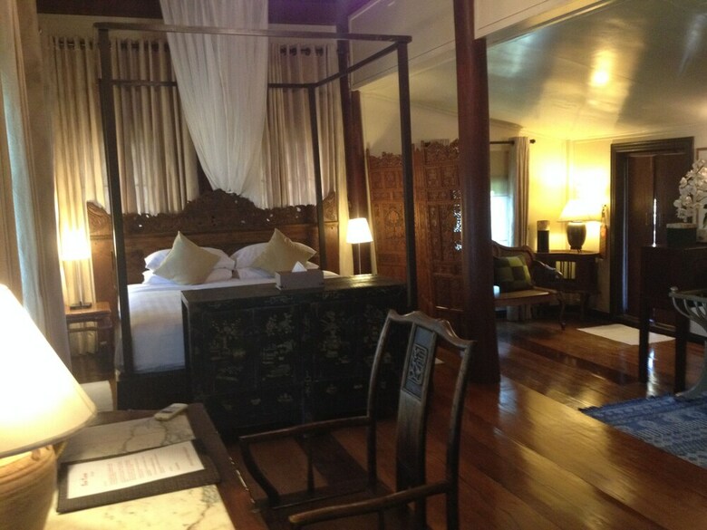 Ban Keaw Villas