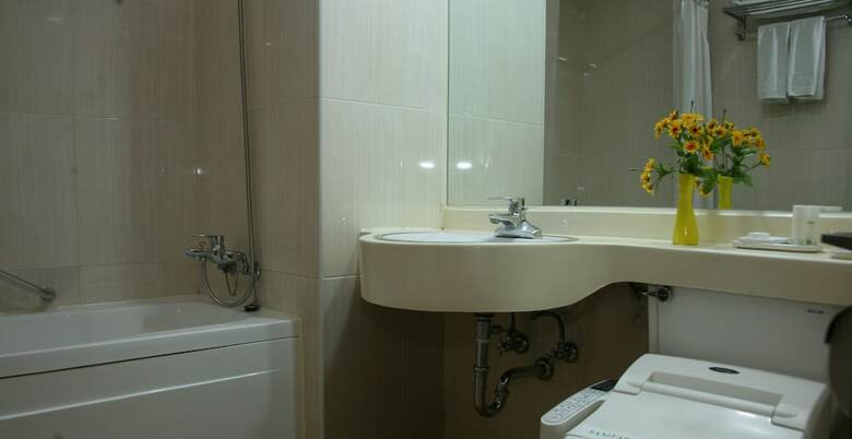 Hotel Diana