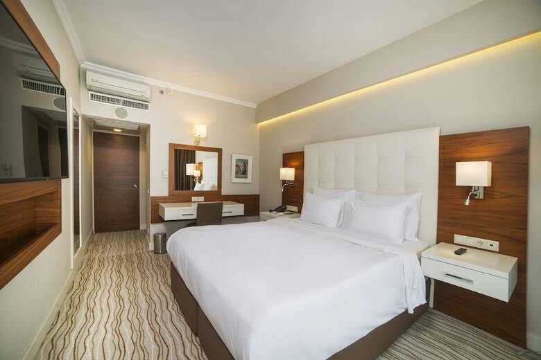 Hotel Radisson President Beyazit Istanbul