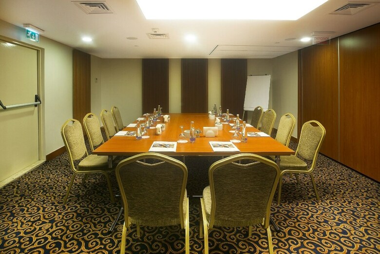 Hotel Radisson President Beyazit Istanbul