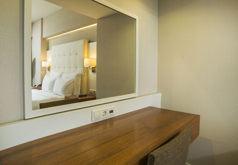 Hotel Radisson President Beyazit Istanbul
