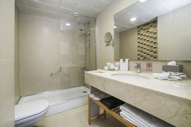 Hotel Radisson President Beyazit Istanbul