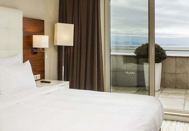 Hotel Radisson President Beyazit Istanbul