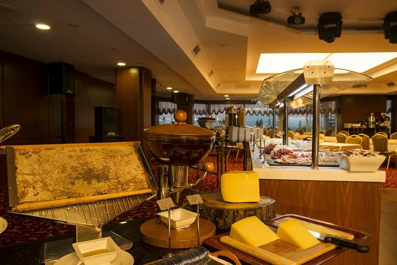 Hotel Radisson President Beyazit Istanbul