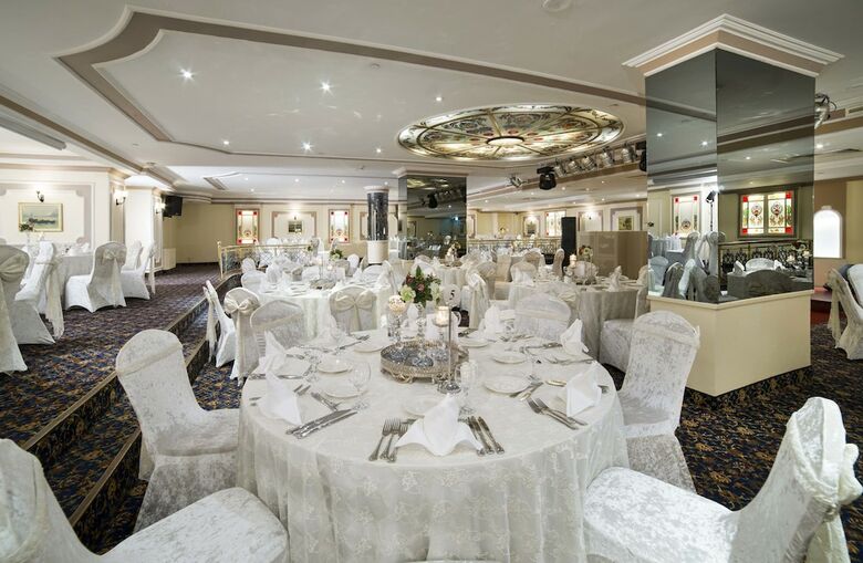 Hotel Radisson President Beyazit Istanbul