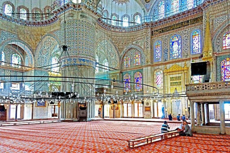 Hotel Radisson President Beyazit Istanbul