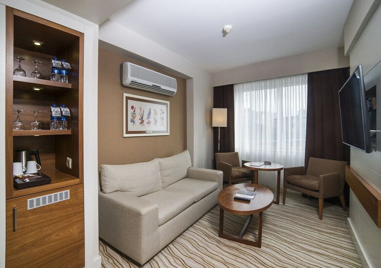 Hotel Radisson President Beyazit Istanbul