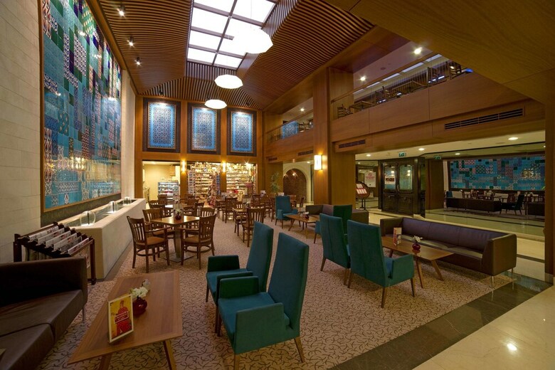 Hotel Radisson President Beyazit Istanbul
