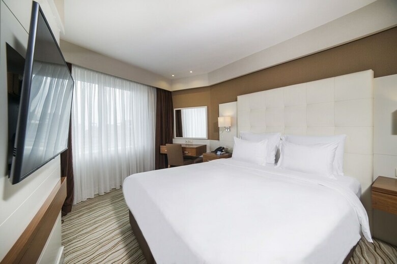 Hotel Radisson President Beyazit Istanbul
