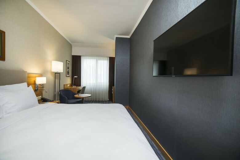 Hotel Radisson President Beyazit Istanbul