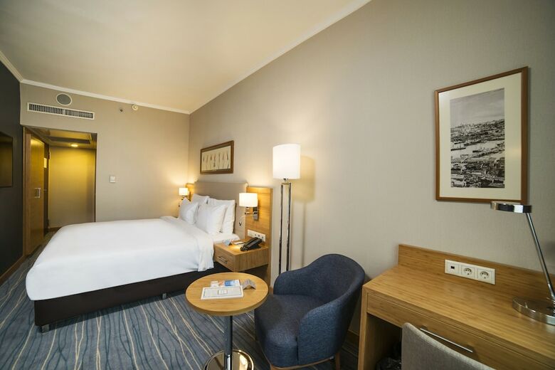 Hotel Radisson President Beyazit Istanbul